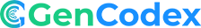 gencodex logo