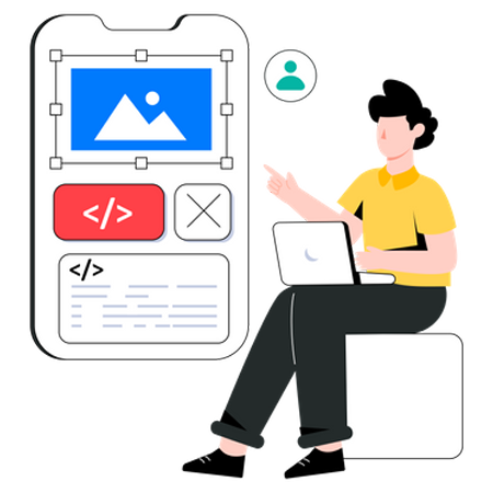 No-code development