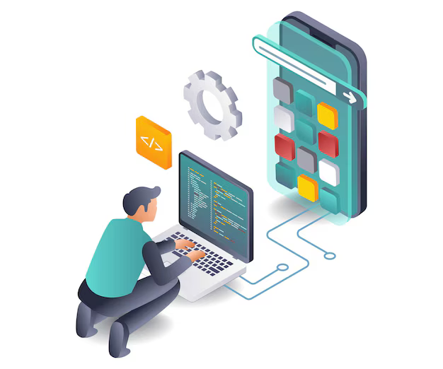 Cross-platform