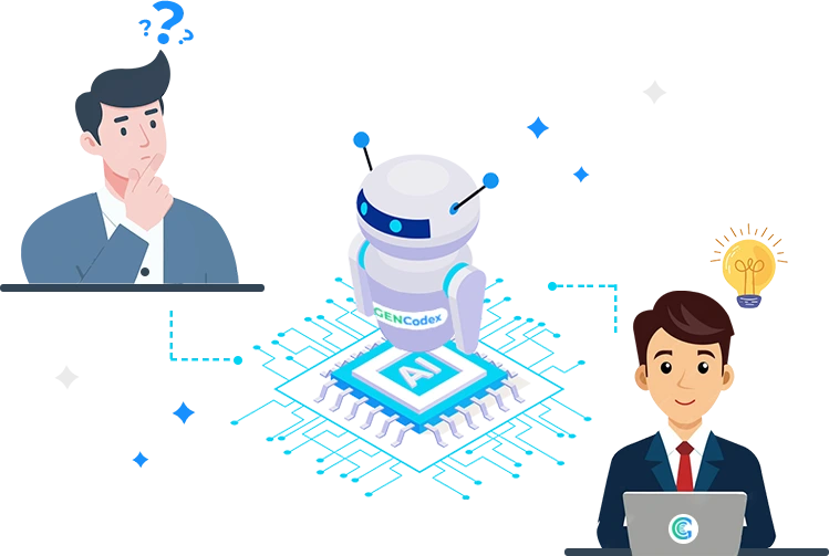 GenCodex AI Base Platform