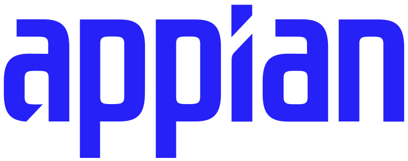 logo of Appian