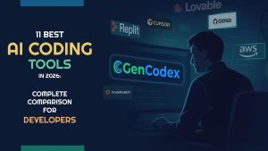 11 Best AI Coding Tools in 2026: Complete Comparison for Developers Best AI Coding Tools in 2026
