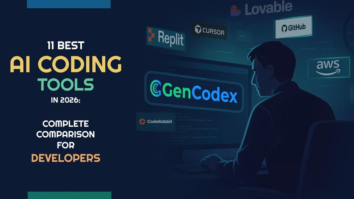 Best AI Coding Tools in 2026