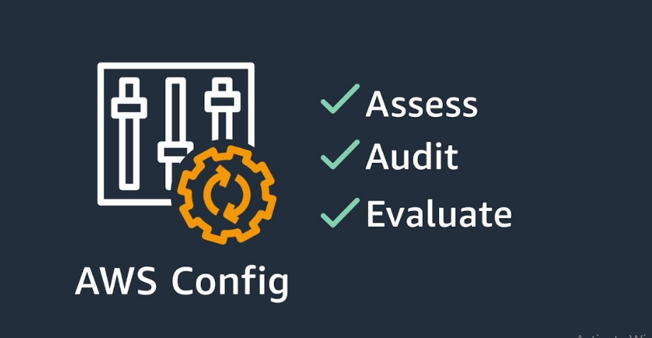 AWS Configuration platform
