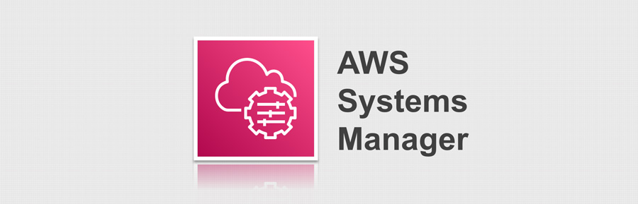 AWS Systems Manager